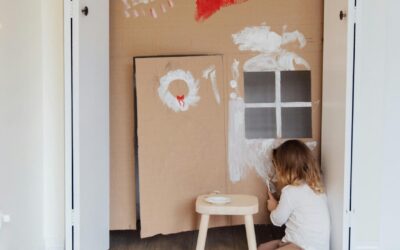 5 Fun Activities To Do With Your Toddler